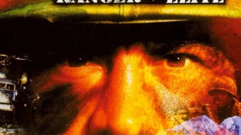Spec Ops: Ranger Elite