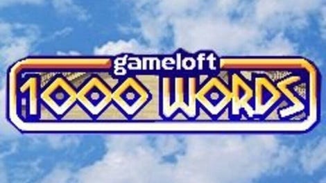 1000 Words