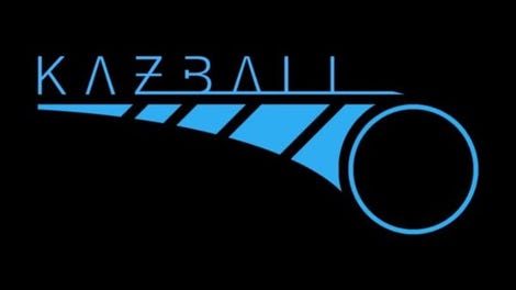 Kaz Ball