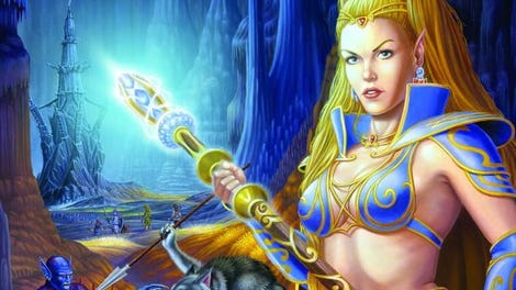 EverQuest: Depths of Darkhollow