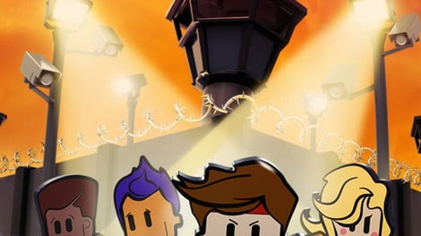 The Escapists 2