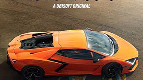 The Crew: Motorfest - Ultimate Edition