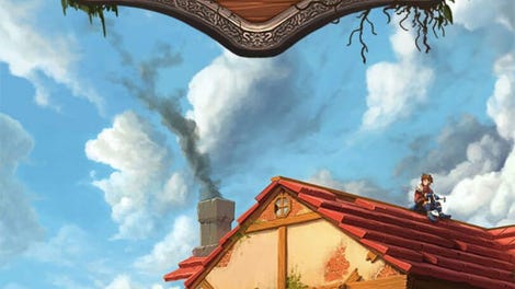 Verdant Village