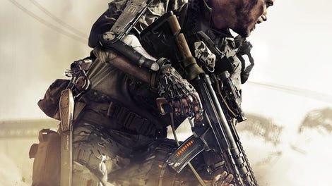 Call of Duty: Advanced Warfare - Kotaku