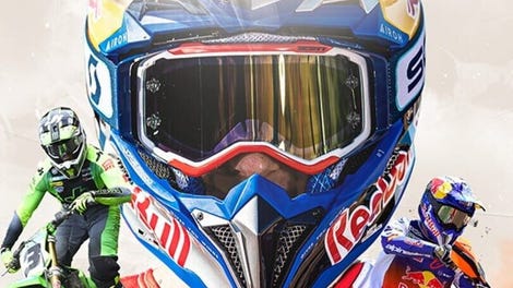 MXGP 24: The Official Game