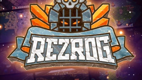 Rezrog