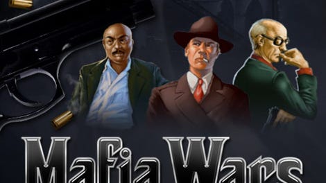 Mafia Wars - Kotaku