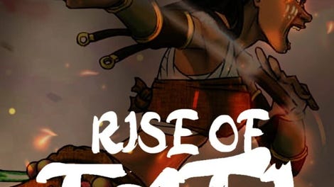 Rise of Fati