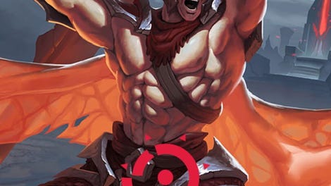 Warchief