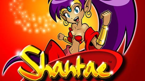 Shantae