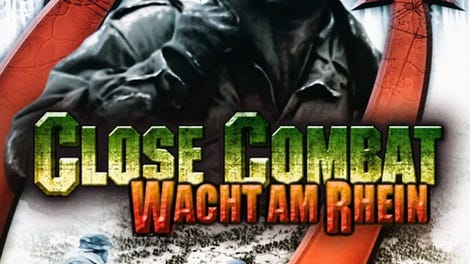 Close Combat: Wacht am Rhein