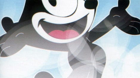 Felix the Cat