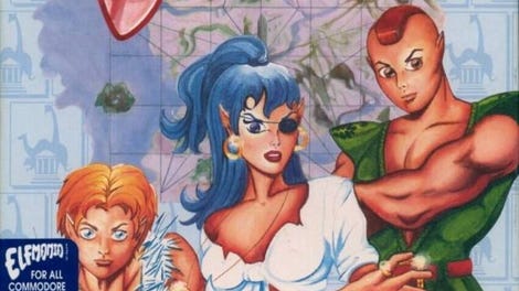 Elfmania