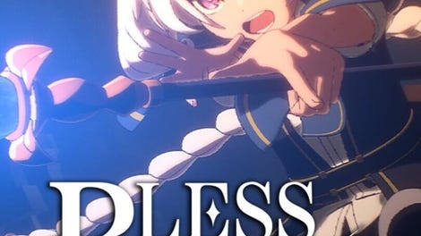 Bless You Again