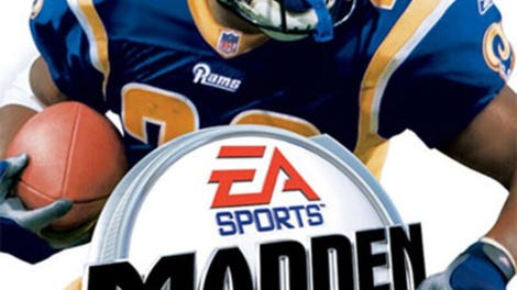 Madden NFL 2003