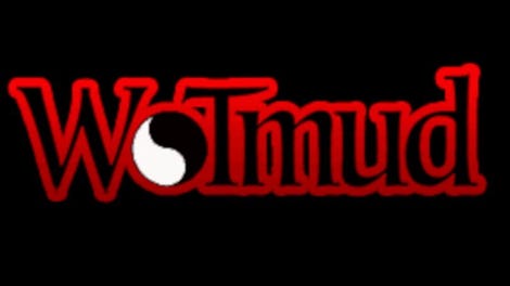 Wheel of Time MUD