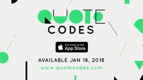 Quote Codes