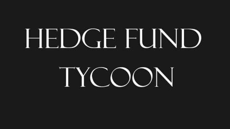 Hedge Fund Tycoon