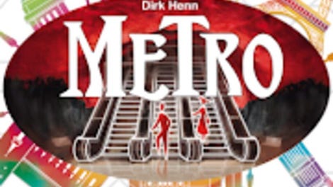 Metro