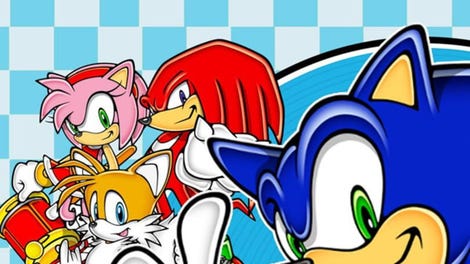 SonicN