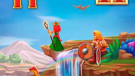 Viking Heroes 2