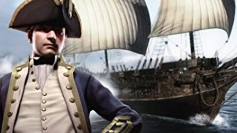 Commander: Conquest of the Americas - Gold Edition
