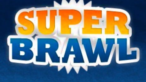Super Brawl