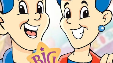 Big Thinkers Kindergarten