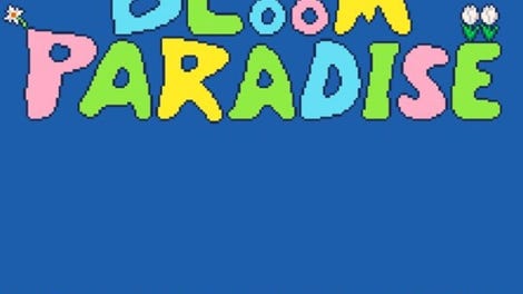 Bloom Paradise