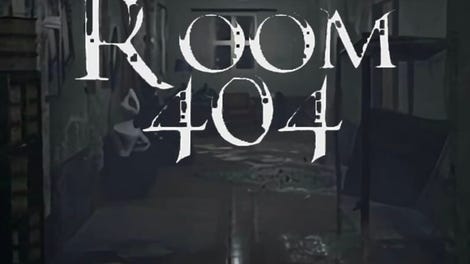 Room 404