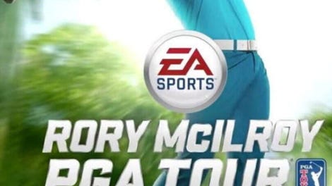 Rory McIlroy PGA Tour