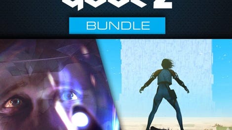 Q.U.B.E. Ultimate Bundle