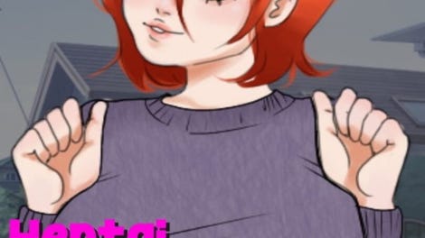 Hentai Girlfriend Simulator