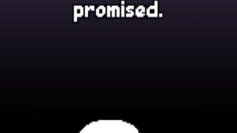 Undertale: Promised.
