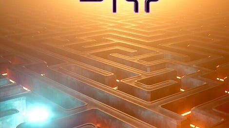 Ultra Maze