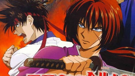 Rurouni Kenshin: Meiji Kenkaku Romantan - Enjou, Kyoto Rinne! - Kotaku