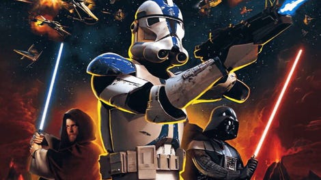 Star Wars: Battlefront II