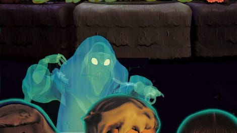 Pumpkin Party