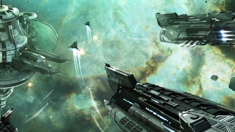 Eve Online: Retribution