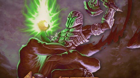 Amid Evil