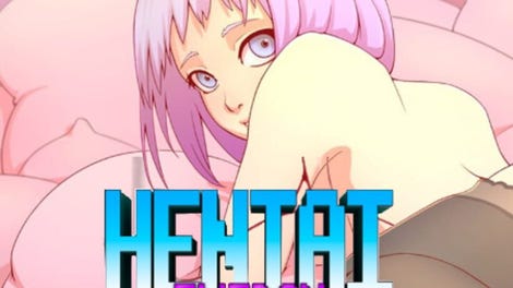 Hentai Energy