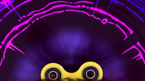 Fidget Spinner RPG