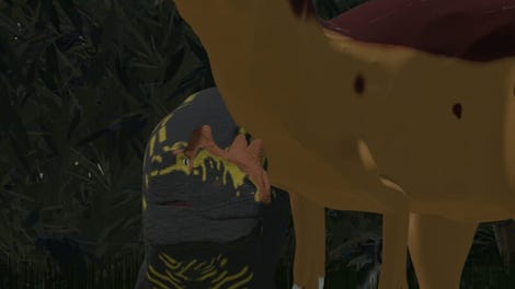 Dinofurie