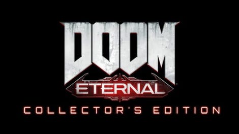 Doom: Eternal - Collector's Edition