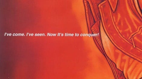 Fatal Fury: Wild Ambition