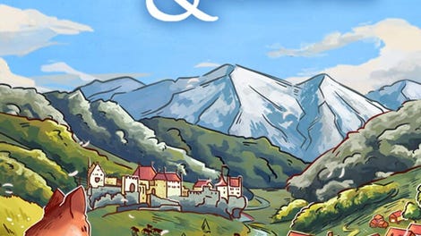 Of Life and Land
