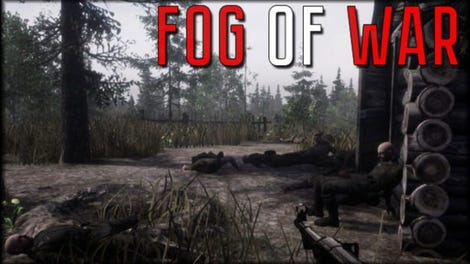 Fog of War - Kotaku