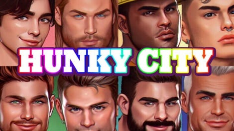 Hunky City