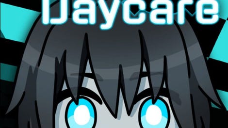 Robot Daycare