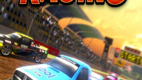 Speed Truck Racing - Kotaku